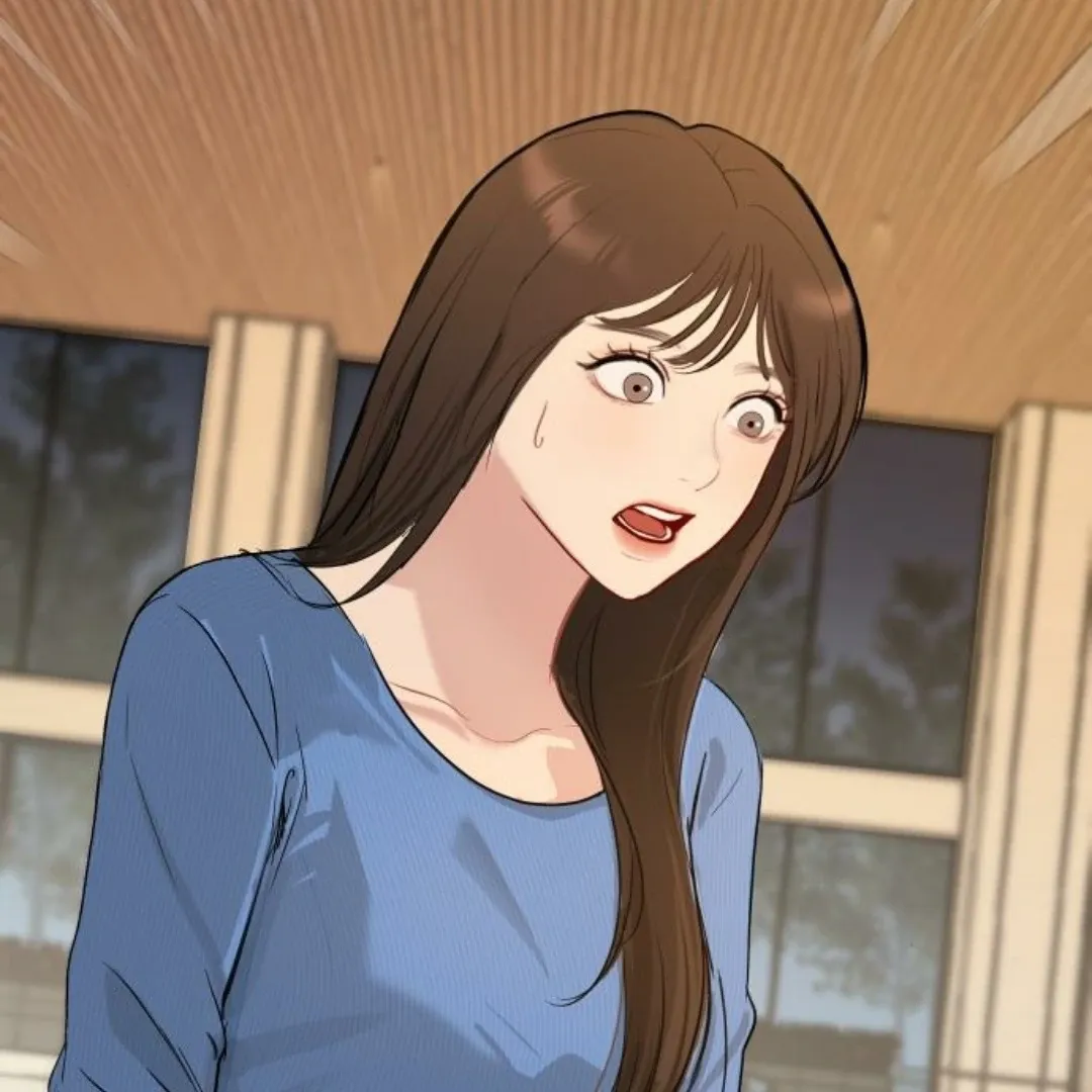 Secretary in Power Chapter 12 page 25 - 