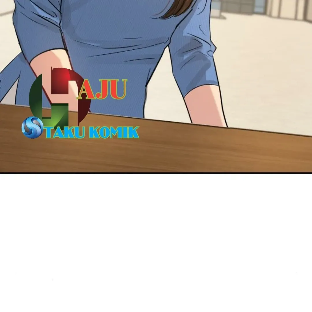 Secretary in Power Chapter 12 page 26 - 