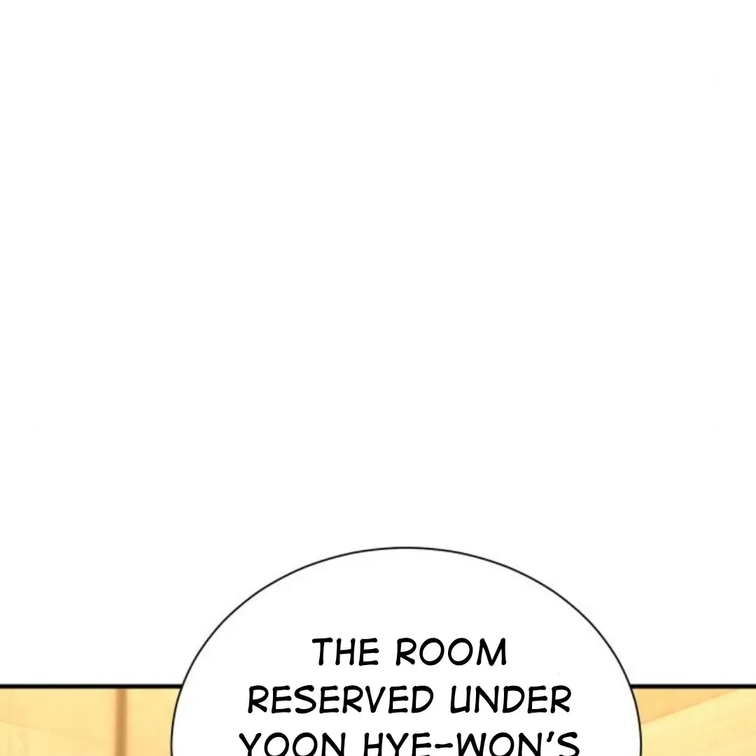 Secretary in Power Chapter 12 page 27 - 
