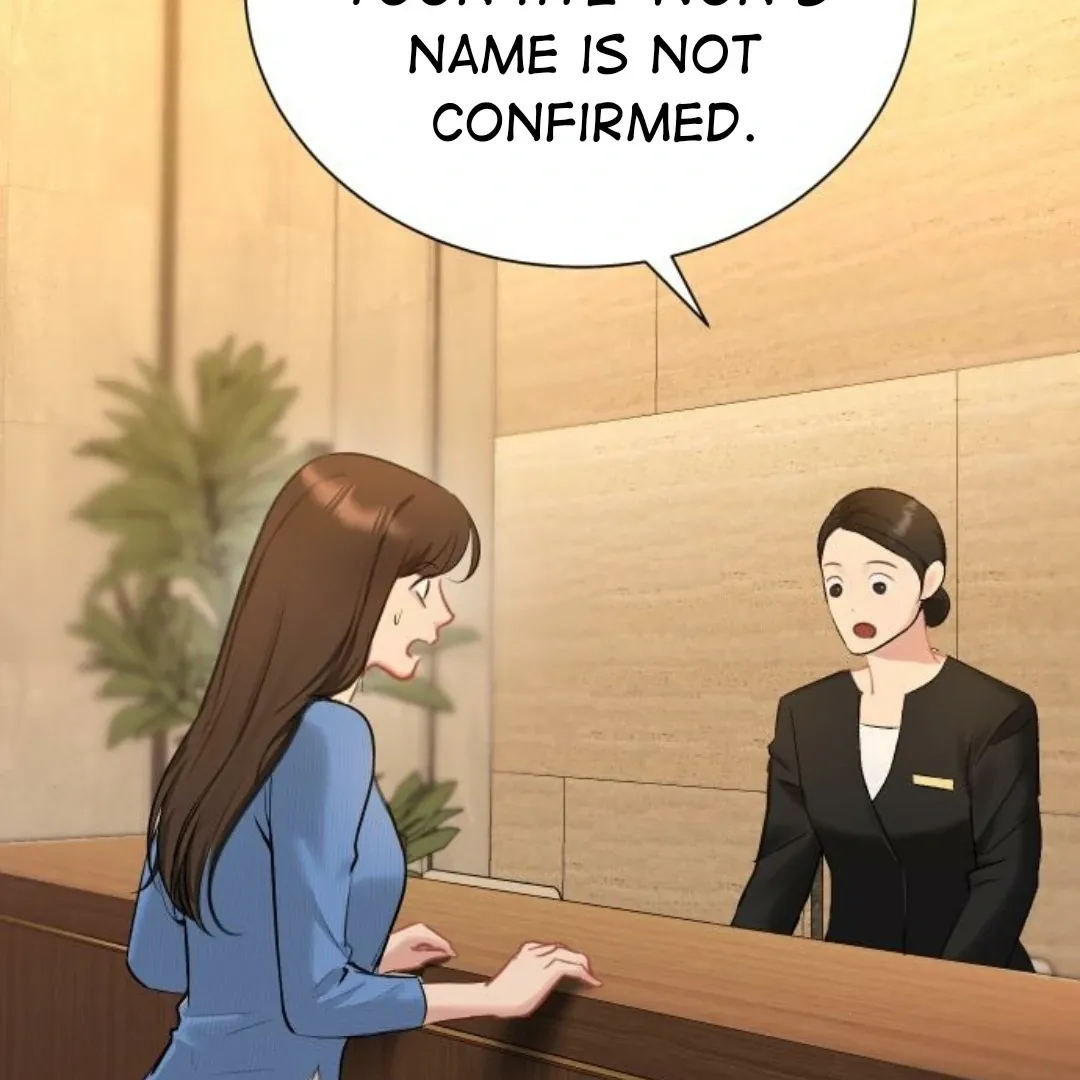 Secretary in Power Chapter 12 page 28 - 