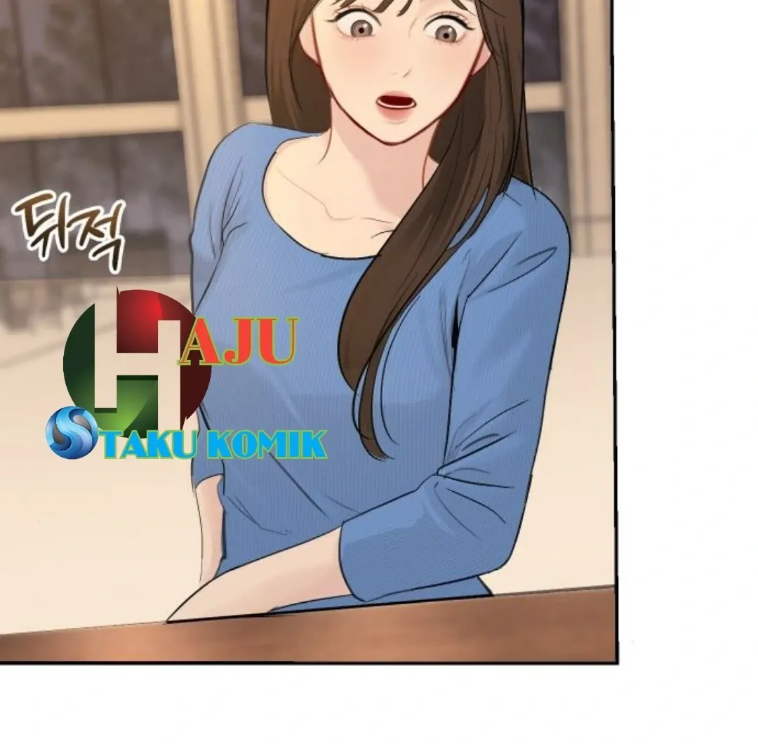 Secretary in Power Chapter 12 page 32 - 