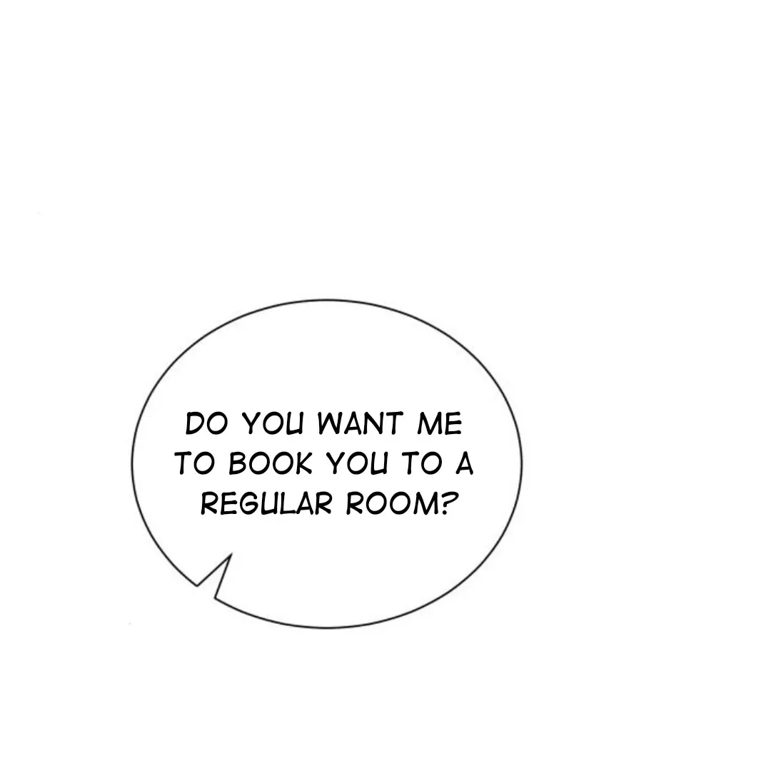 Secretary in Power Chapter 12 page 33 - 