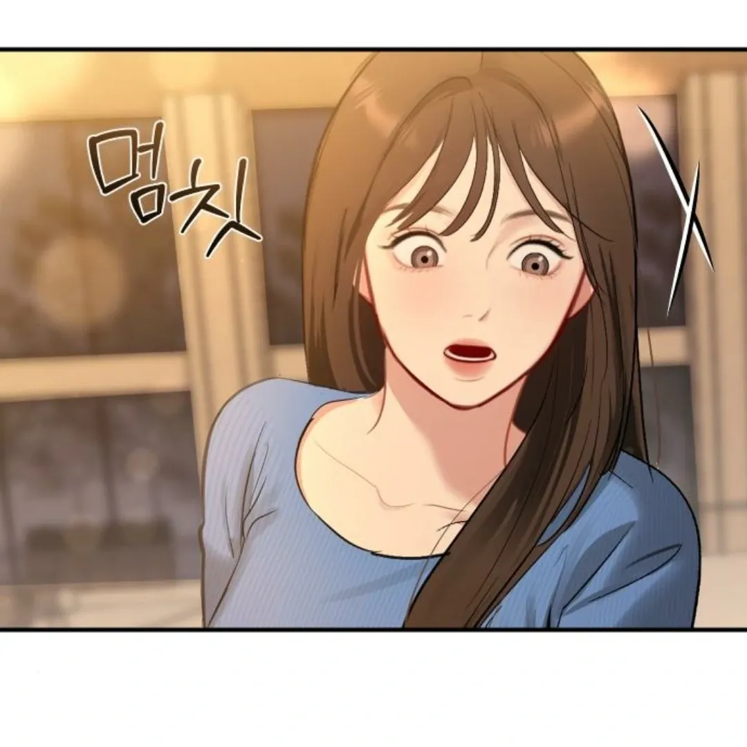 Secretary in Power Chapter 12 page 34 - 