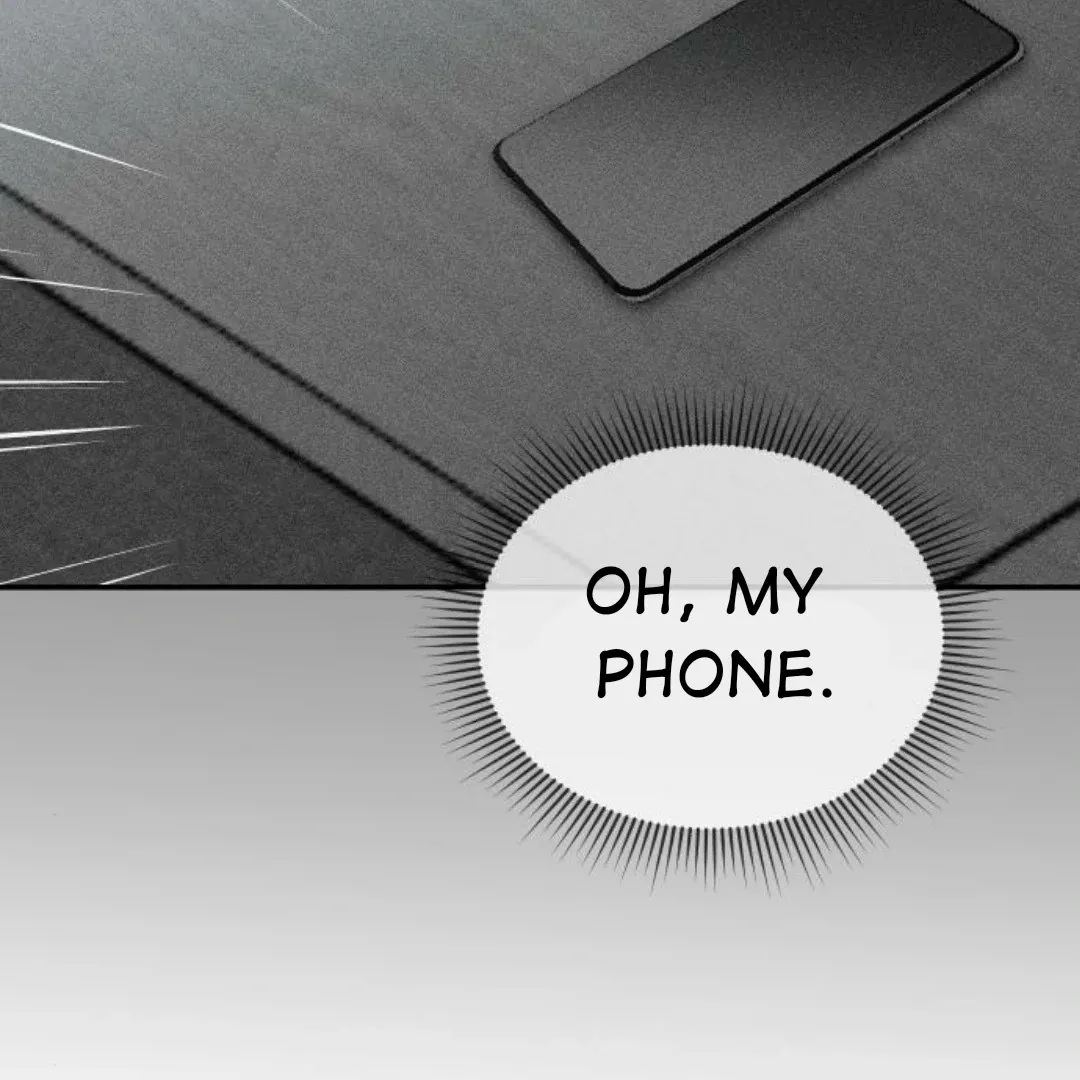 Secretary in Power Chapter 12 page 36 - 