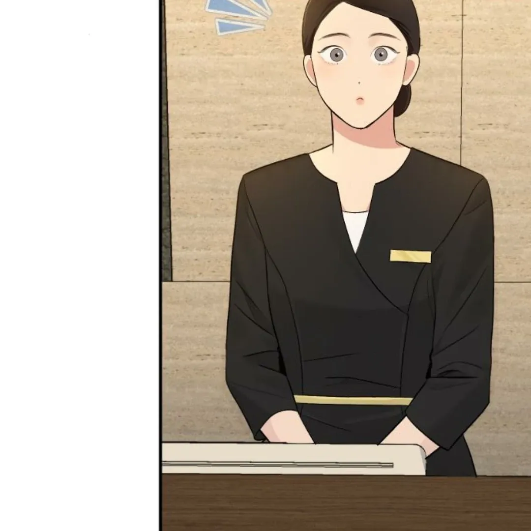 Secretary in Power Chapter 12 page 38 - 