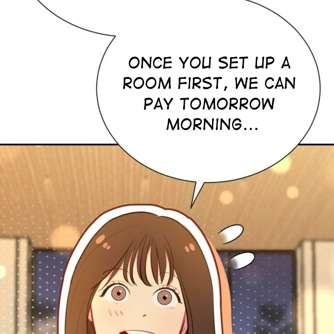 Secretary in Power Chapter 12 page 40 - 