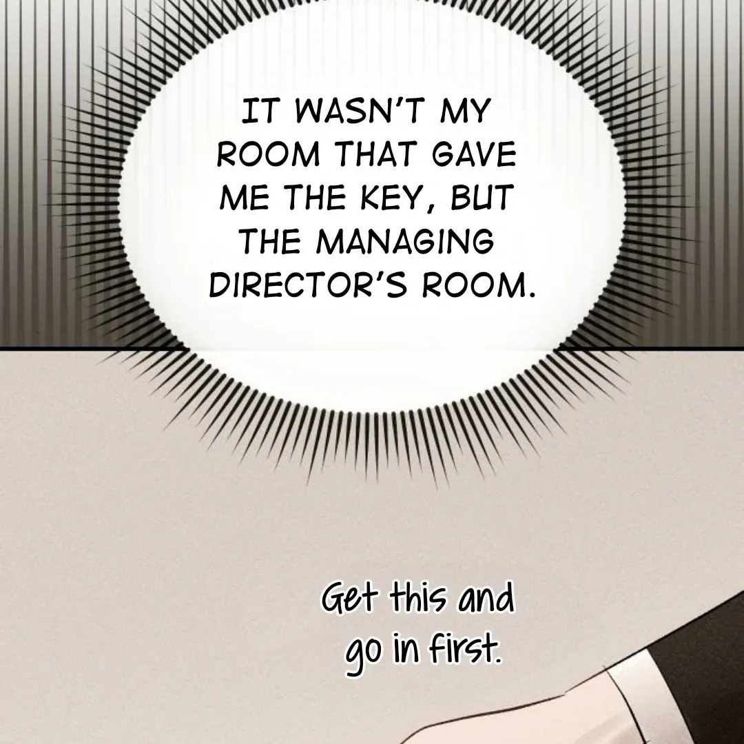 Secretary in Power Chapter 12 page 5 - 