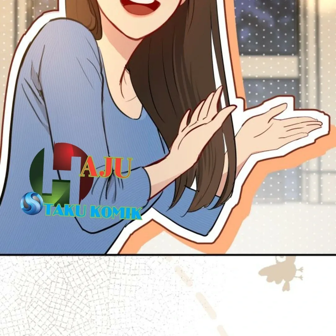 Secretary in Power Chapter 12 page 41 - 