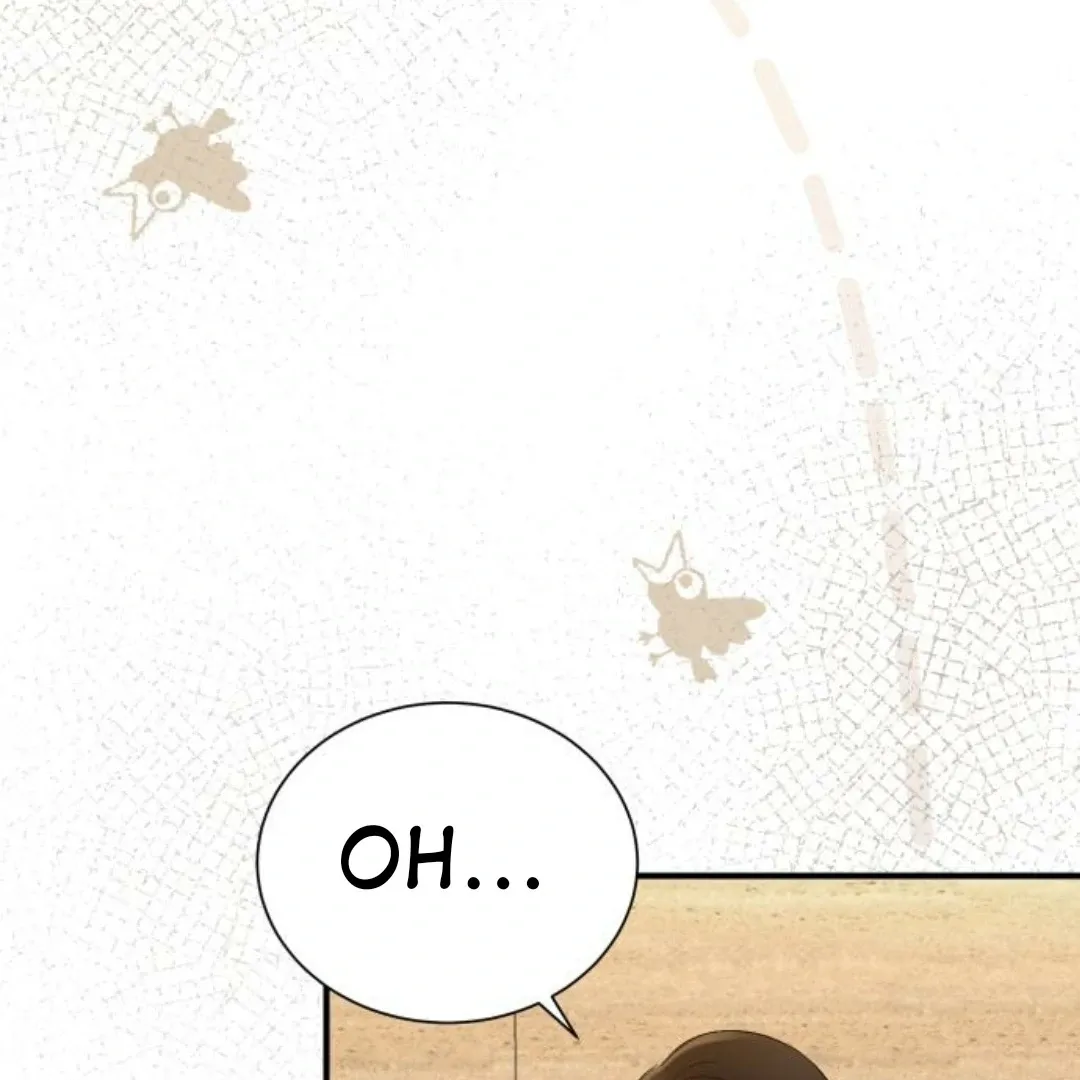 Secretary in Power Chapter 12 page 42 - 