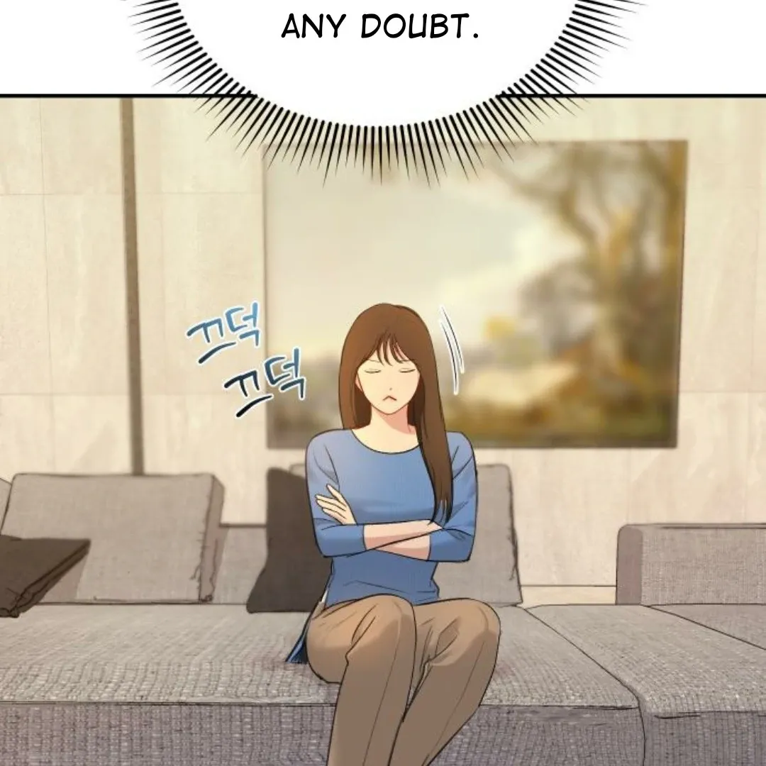 Secretary in Power Chapter 12 page 49 - 