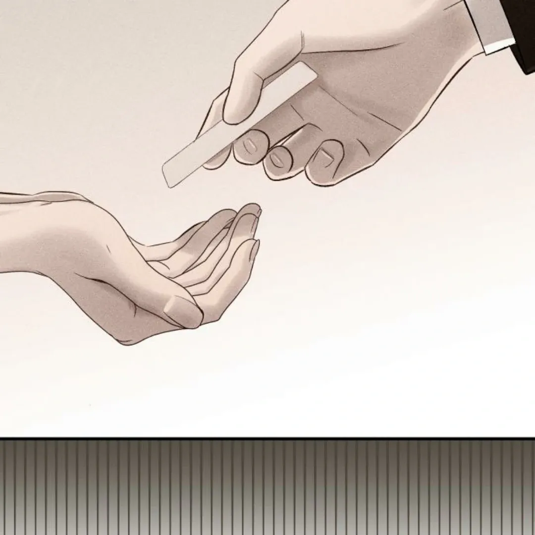Secretary in Power Chapter 12 page 6 - 