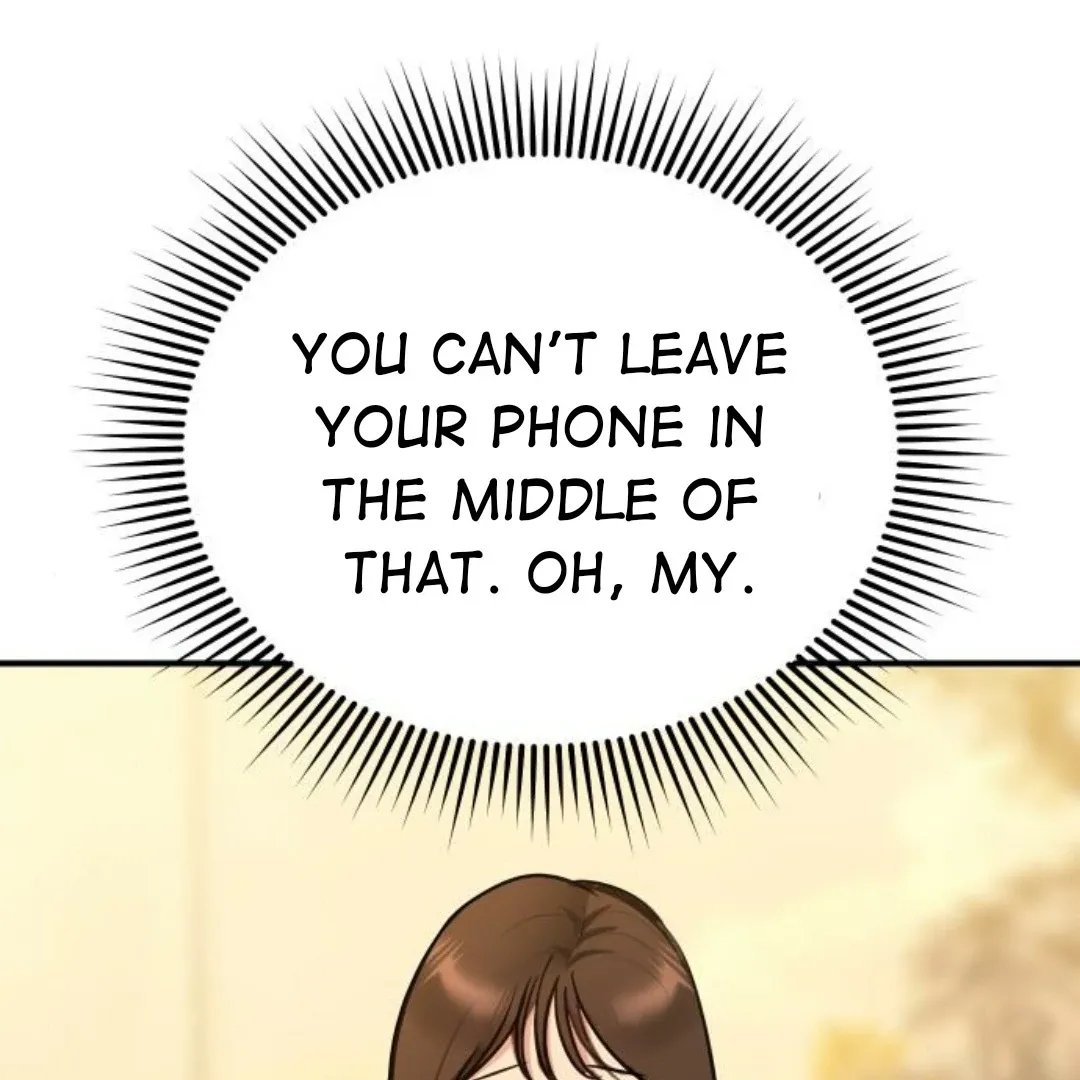 Secretary in Power Chapter 12 page 51 - 