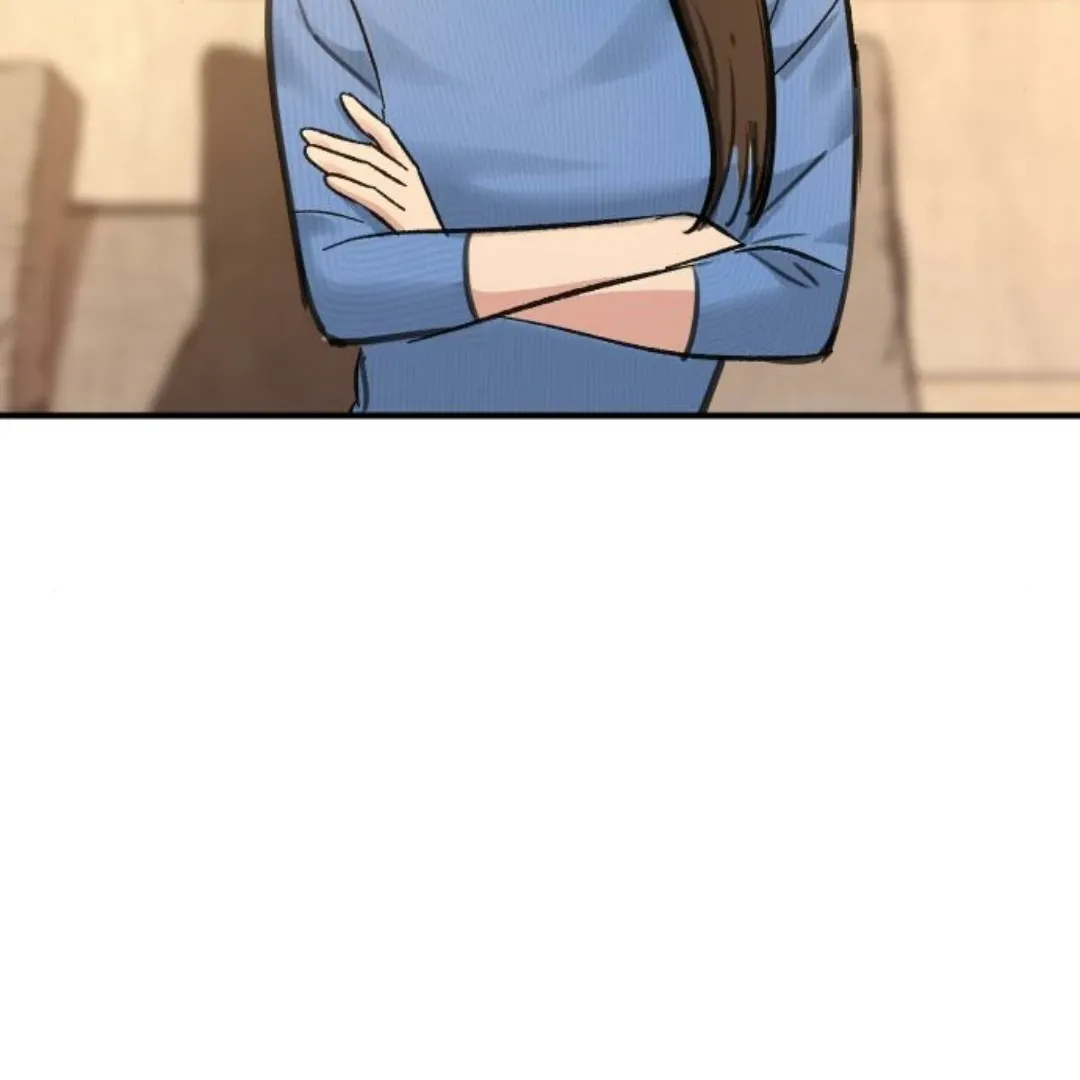 Secretary in Power Chapter 12 page 54 - 
