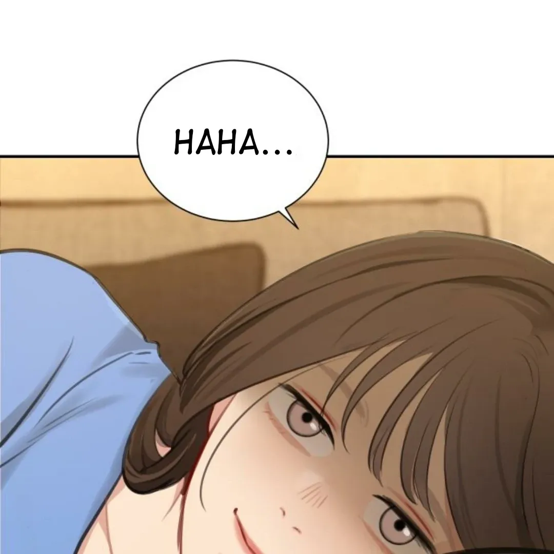Secretary in Power Chapter 12 page 58 - 
