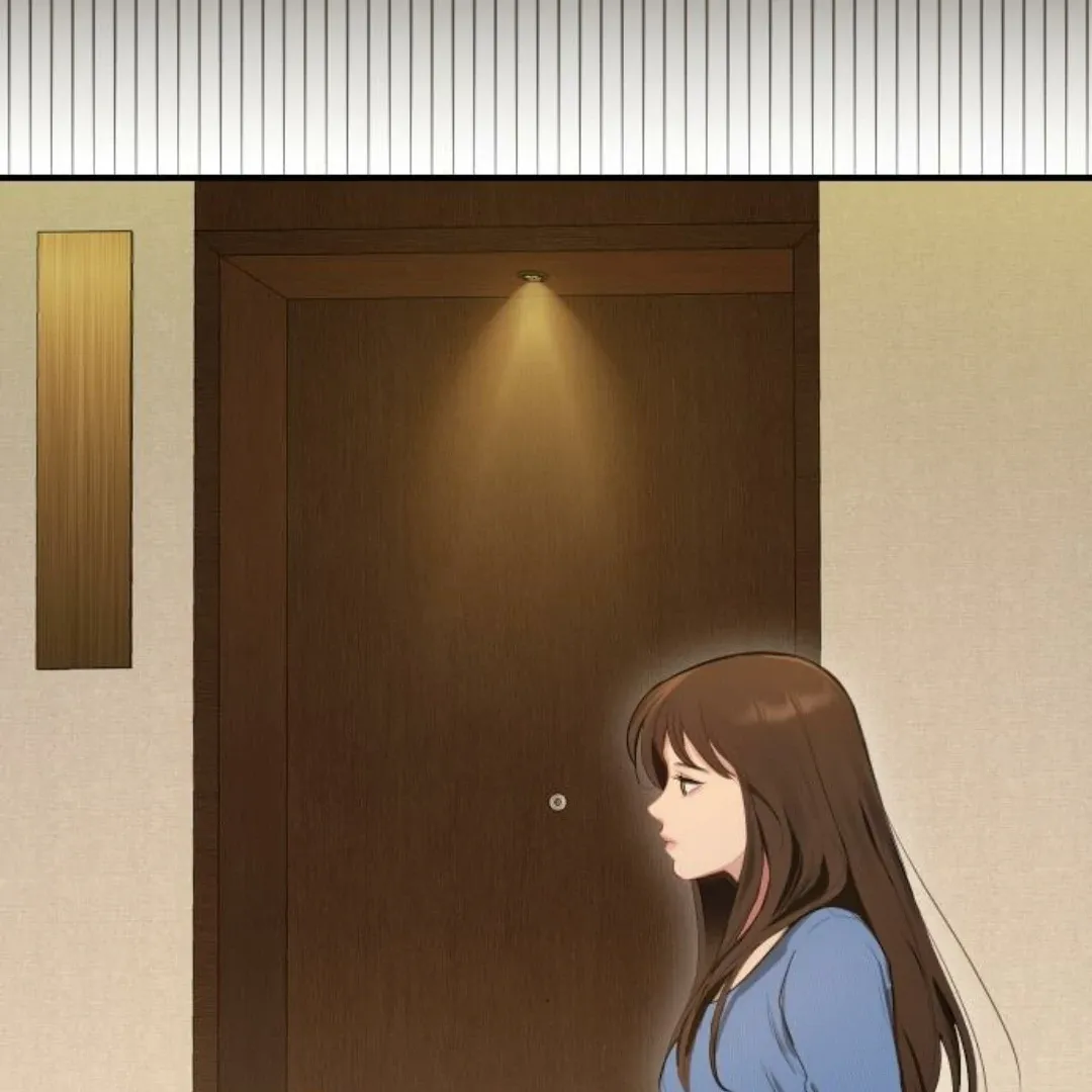 Secretary in Power Chapter 12 page 7 - 