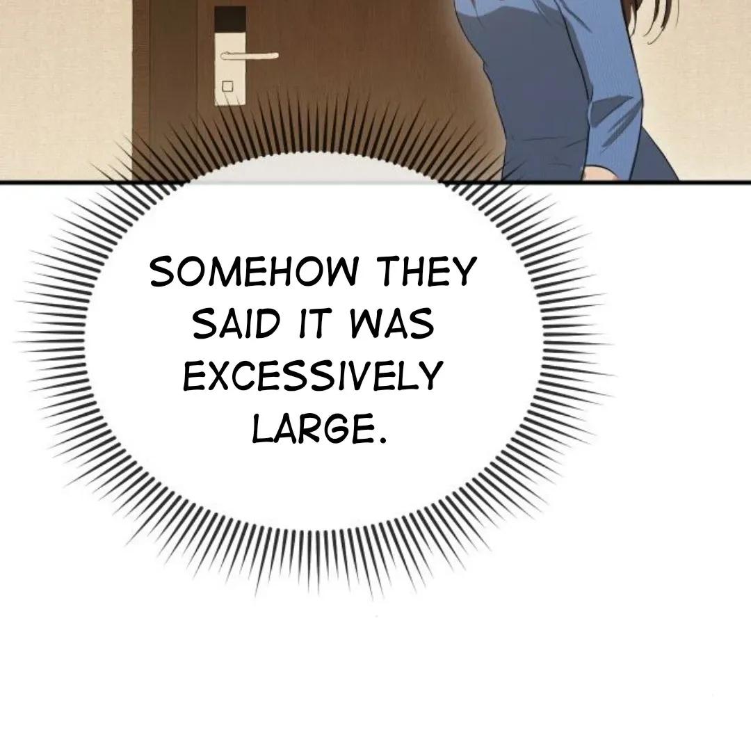 Secretary in Power Chapter 12 page 8 - 