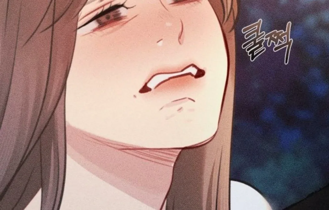 Secretary in Power Chapter 12 page 81 - 