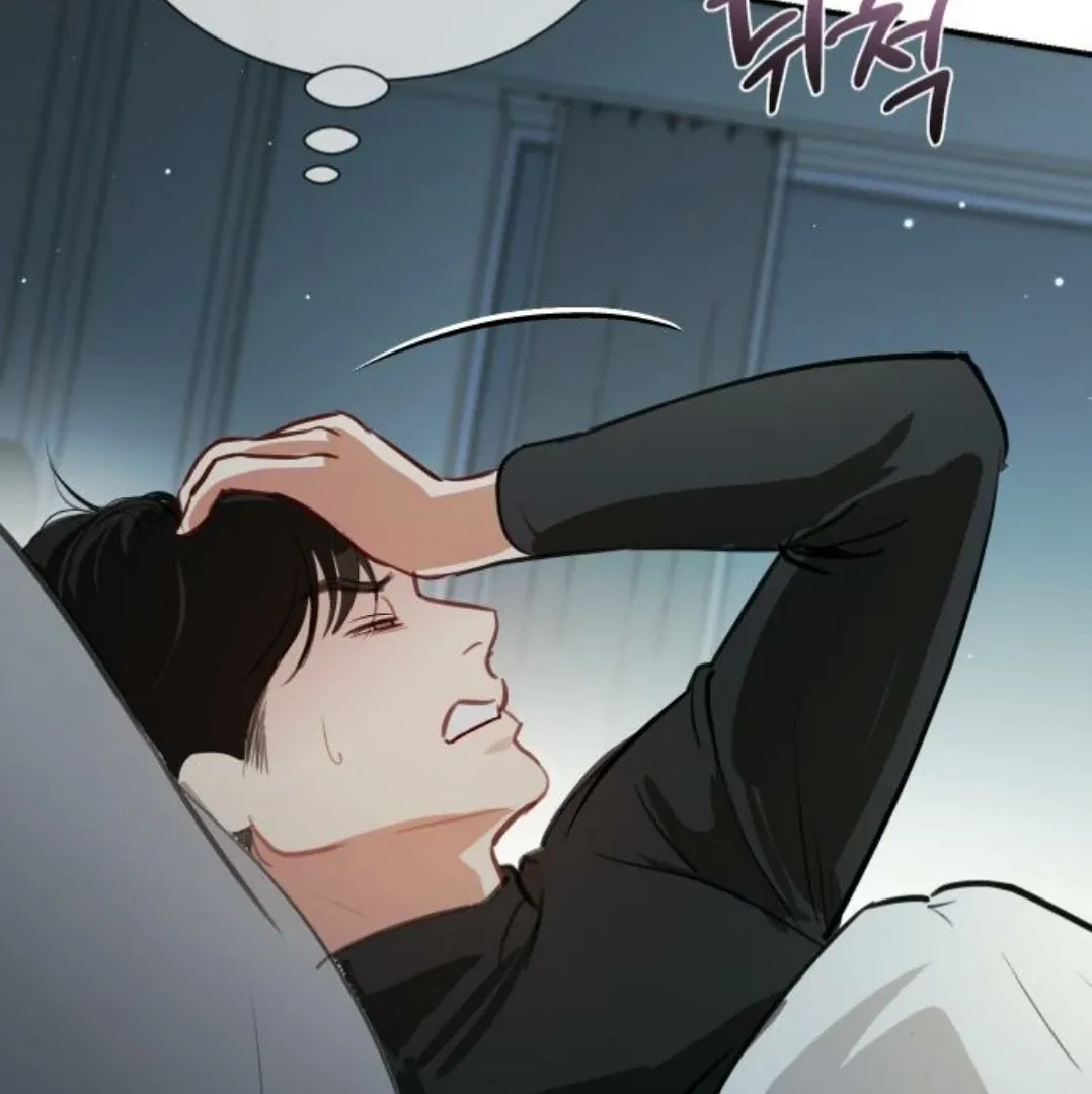 Secretary in Power Chapter 12 page 90 - 