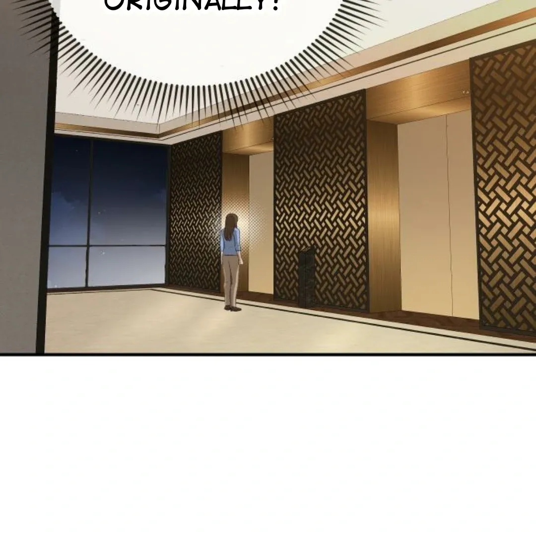 Secretary in Power Chapter 12 page 10 - 