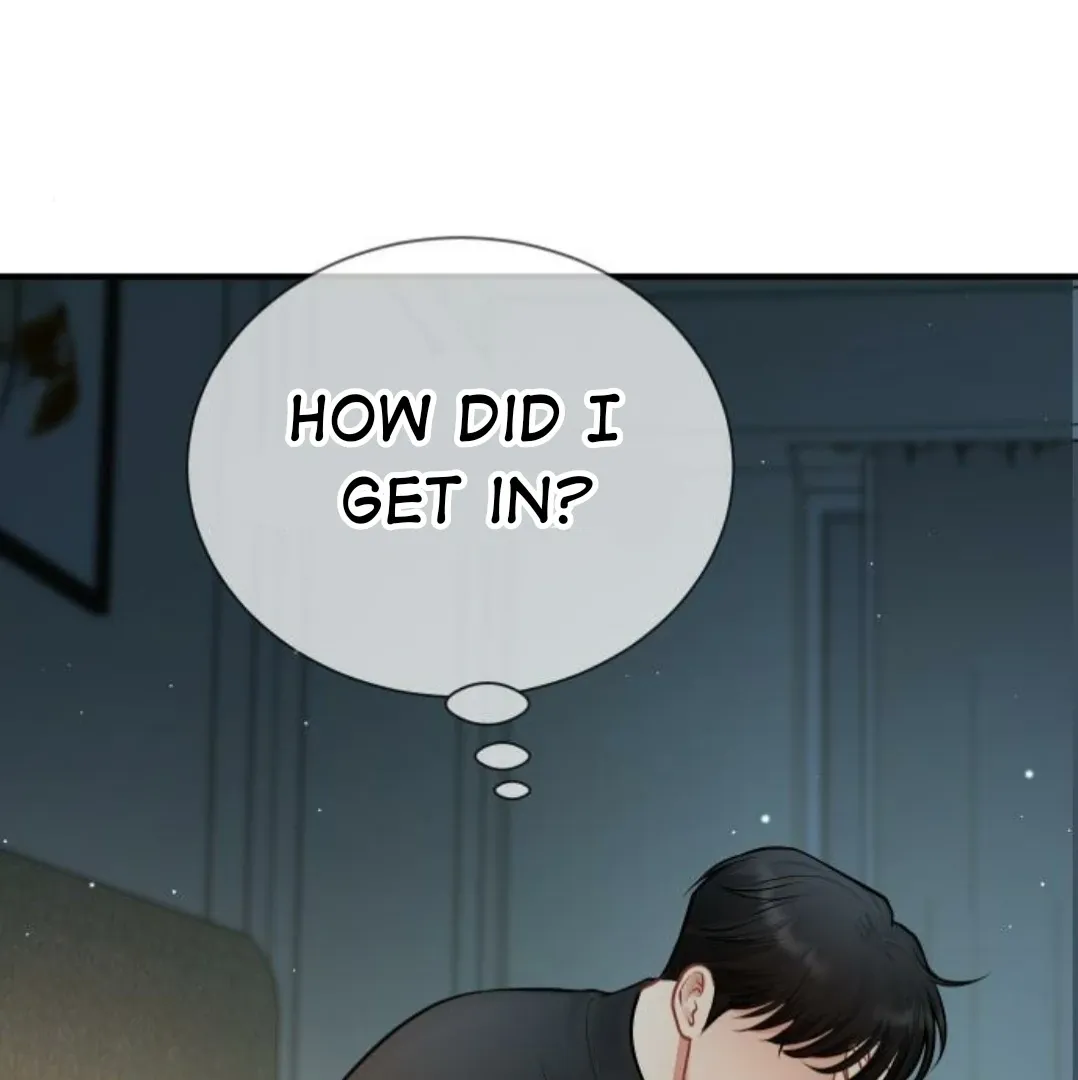 Secretary in Power Chapter 12 page 92 - 