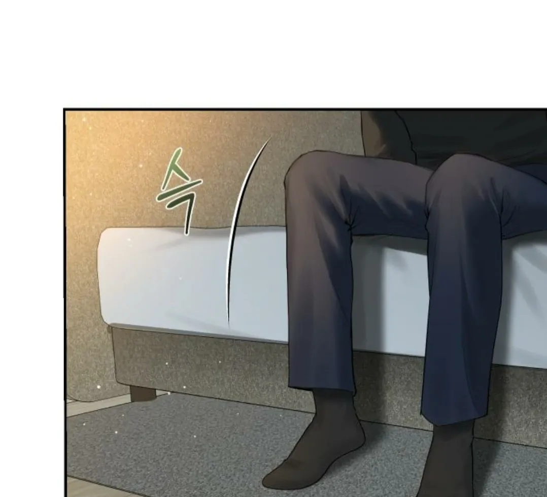 Secretary in Power Chapter 12 page 94 - 