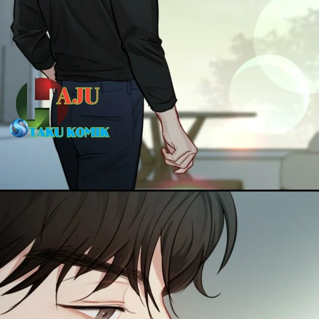 Secretary in Power Chapter 12 page 97 - 