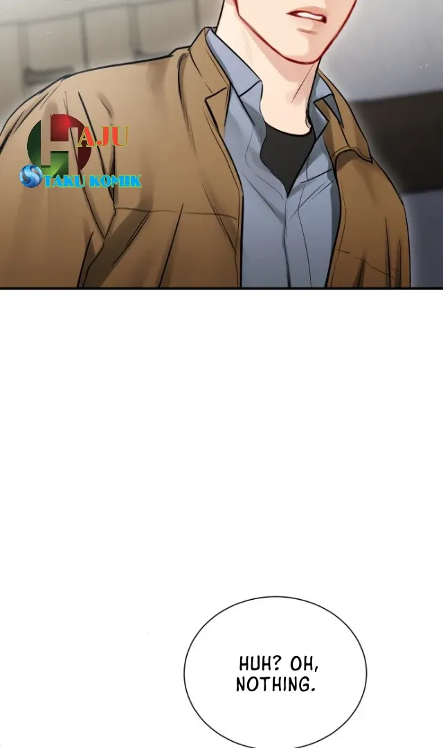 Secretary in Power Chapter 13 page 11 - 