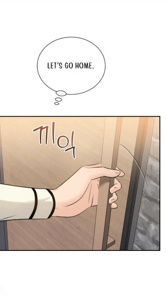Secretary in Power Chapter 13 page 108 - 