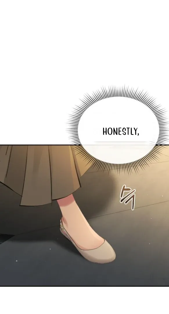 Secretary in Power Chapter 13 page 113 - 