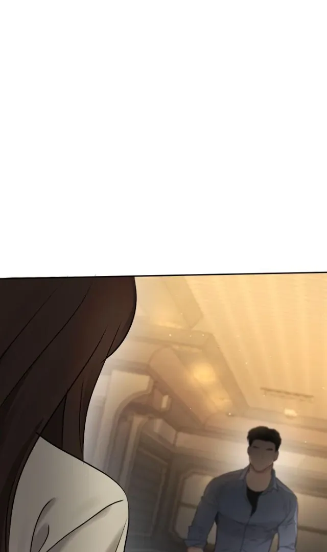 Secretary in Power Chapter 13 page 116 - 