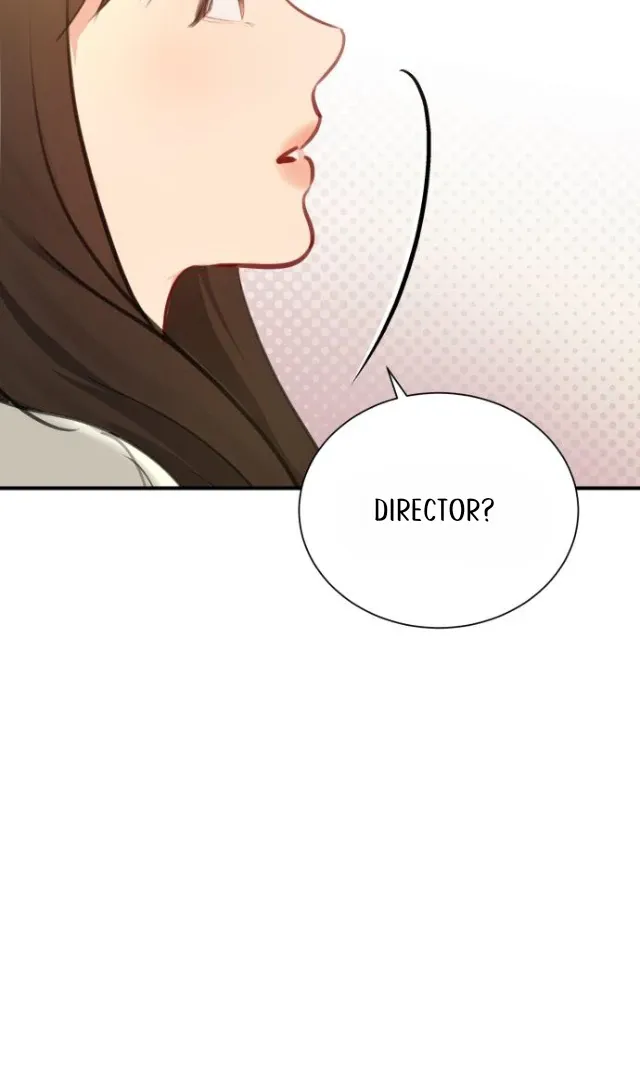 Secretary in Power Chapter 13 page 124 - 