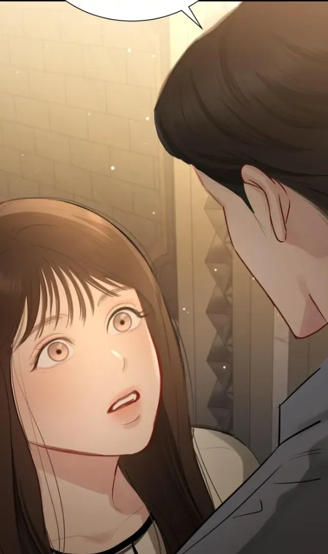 Secretary in Power Chapter 13 page 126 - 