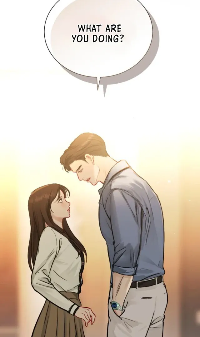 Secretary in Power Chapter 13 page 132 - 