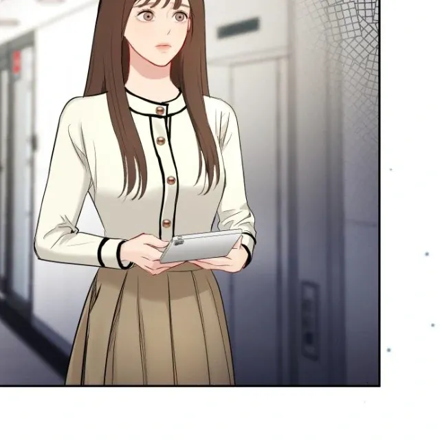 Secretary in Power Chapter 13 page 22 - 