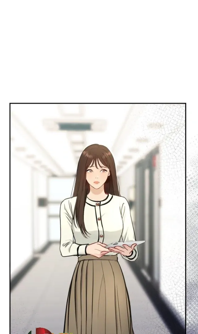 Secretary in Power Chapter 13 page 23 - 