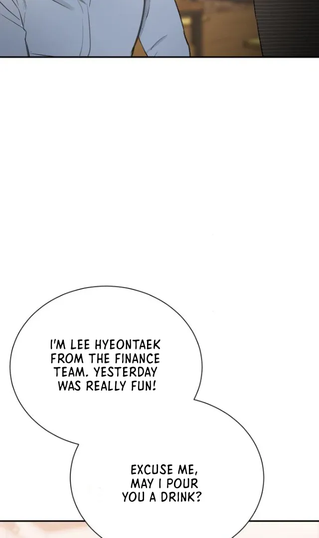 Secretary in Power Chapter 13 page 32 - 