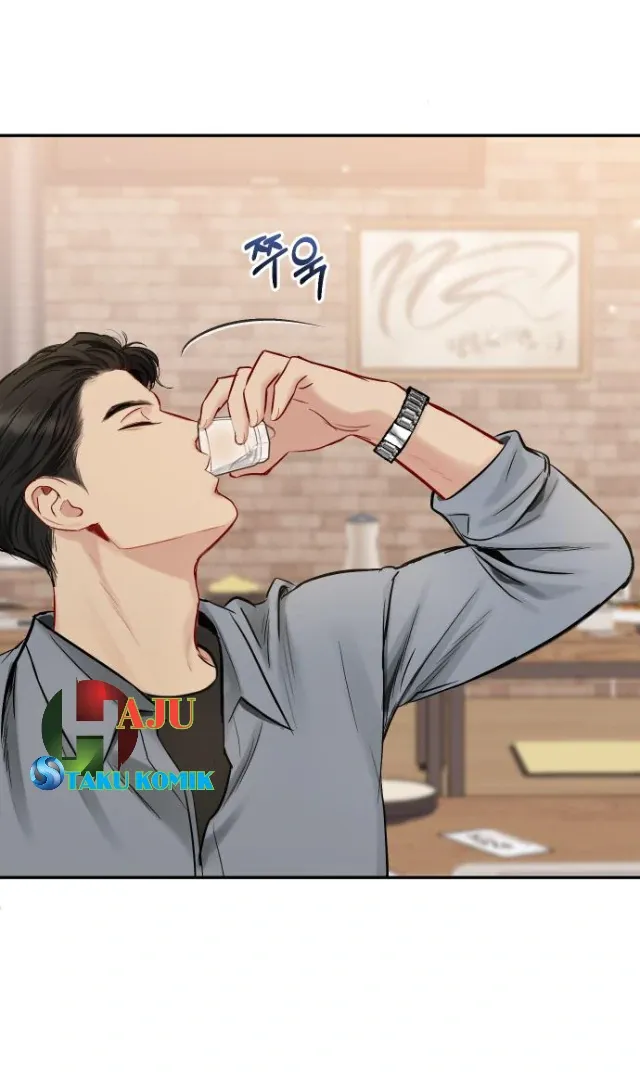 Secretary in Power Chapter 13 page 34 - 
