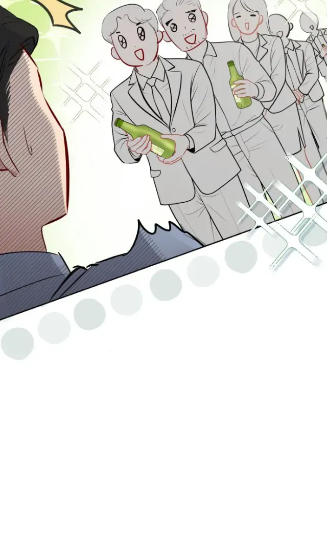 Secretary in Power Chapter 13 page 38 - 