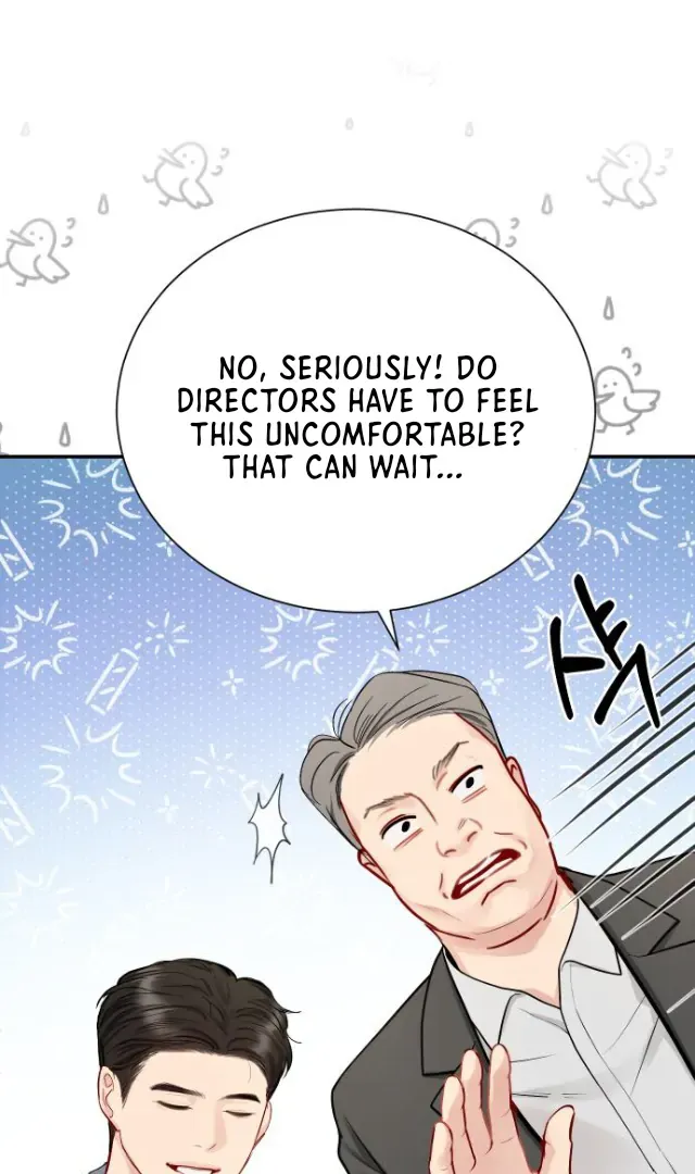 Secretary in Power Chapter 13 page 39 - 