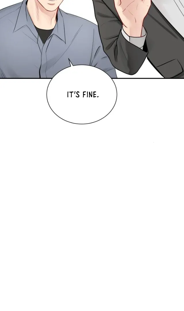 Secretary in Power Chapter 13 page 40 - 