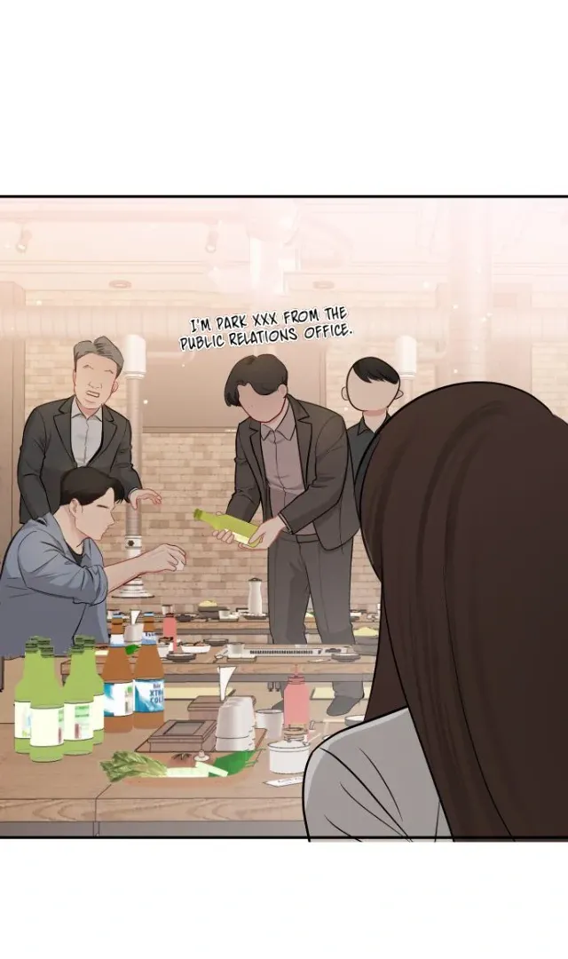 Secretary in Power Chapter 13 page 41 - 