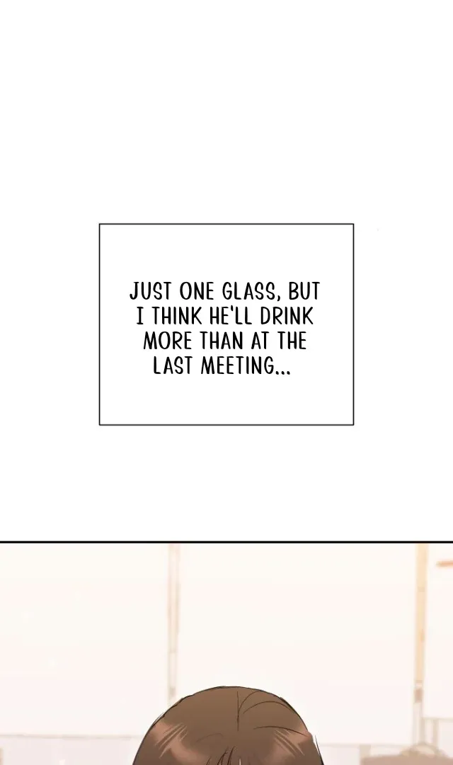 Secretary in Power Chapter 13 page 42 - 