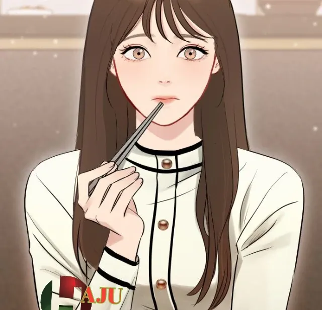 Secretary in Power Chapter 13 page 43 - 