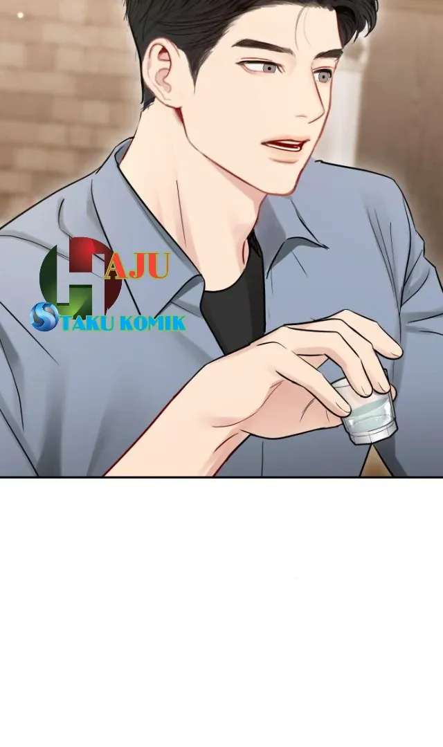 Secretary in Power Chapter 13 page 46 - 