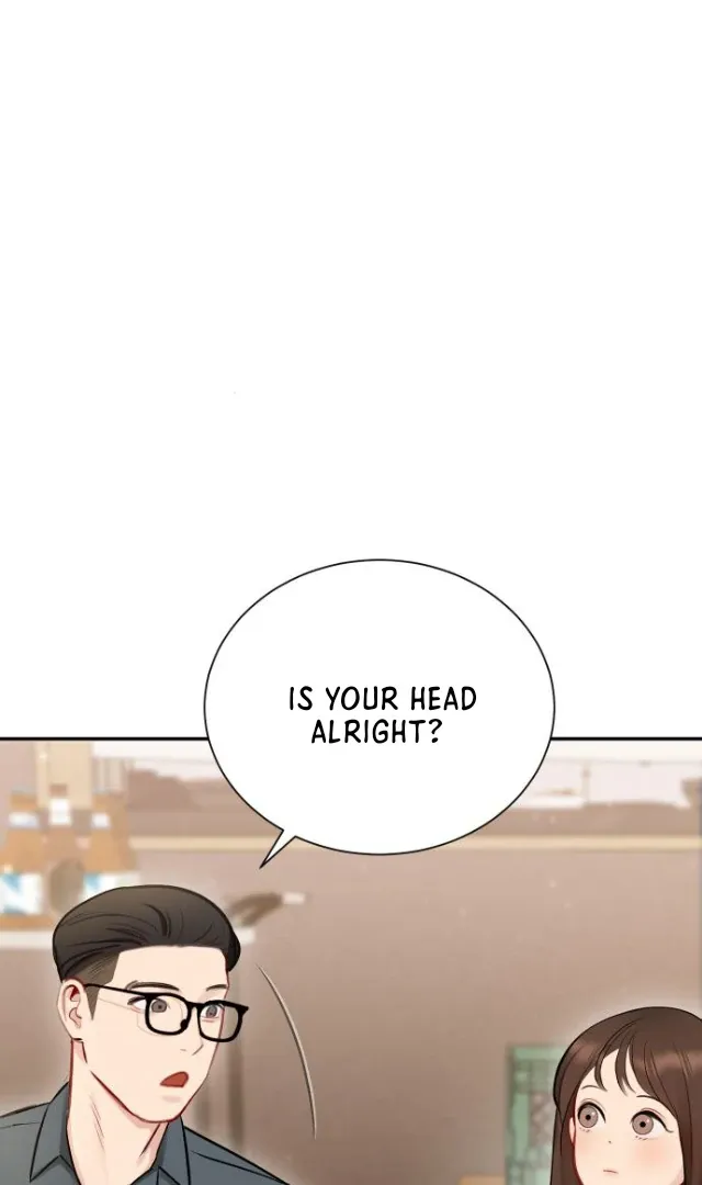 Secretary in Power Chapter 13 page 48 - 