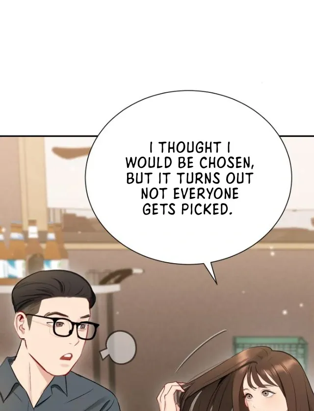 Secretary in Power Chapter 13 page 50 - 