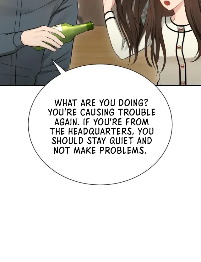 Secretary in Power Chapter 13 page 51 - 