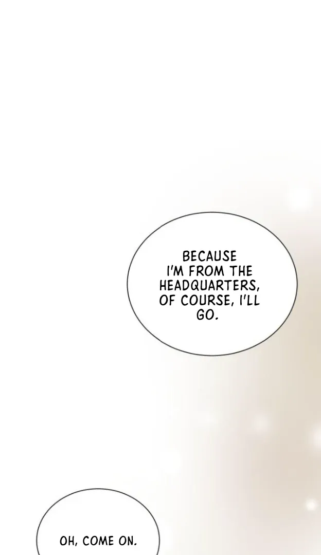 Secretary in Power Chapter 13 page 52 - 
