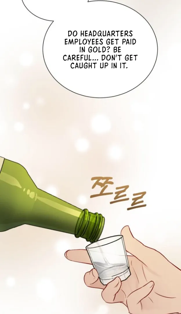 Secretary in Power Chapter 13 page 53 - 