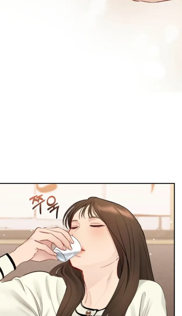 Secretary in Power Chapter 13 page 54 - 